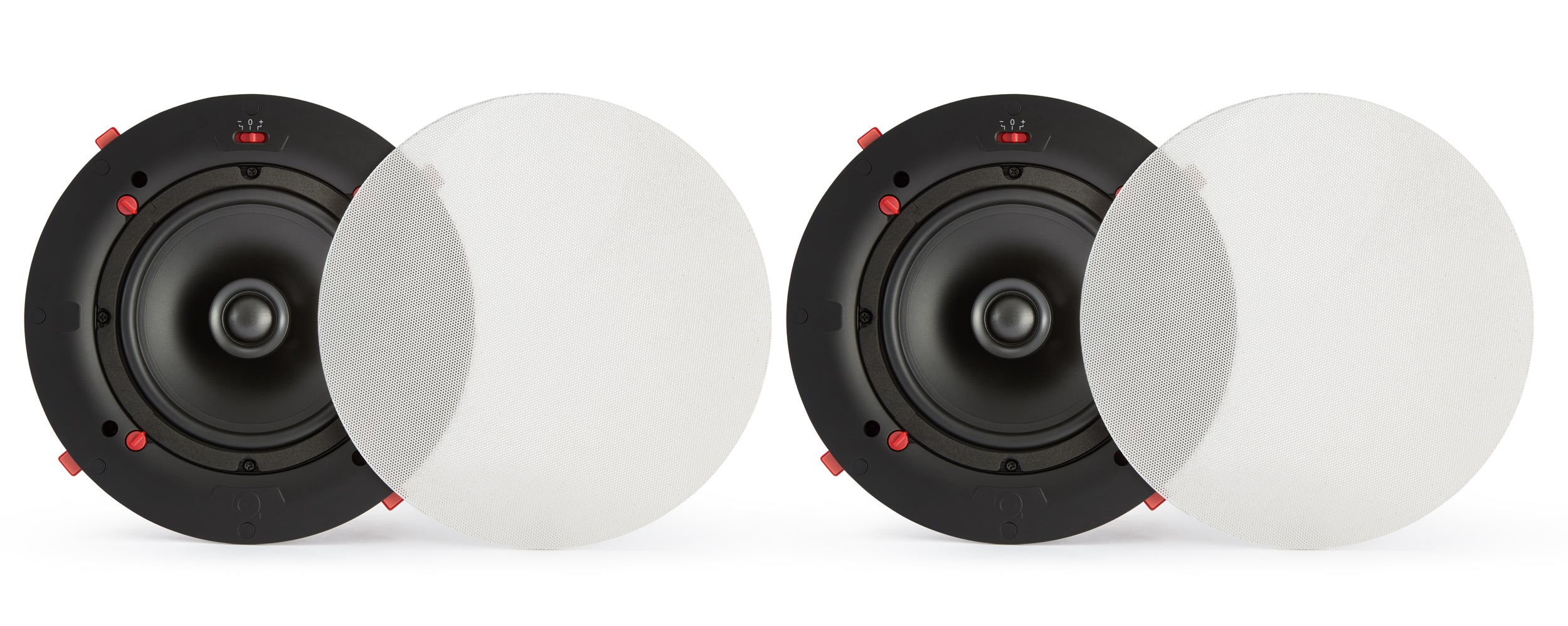In-ceiling Speakers